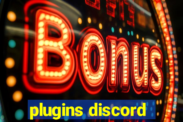 plugins discord